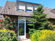 Dülken. Schönes Einfamilienhaus mit zauberhaftem Gartenblick