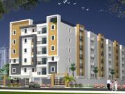 Sunyuga Iris,Dullapally 2 BHK Apartment For Sale Hyderabad