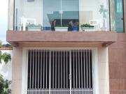 DULLIUS Imóveis – Aluga SOBRADO ANUAL MOBILIADO com 65...