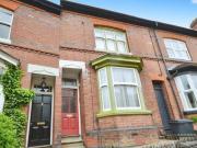 Dulverton Road, Leicester, 4 Bedroom Terraced