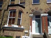 Dulwich Road Dulwich Road