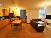 Dulwich Road, Nottingham, Nottinghamshire NG7, 5 bed...