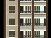 Dum Dum 1 BHK Apartment For Sale Kolkata