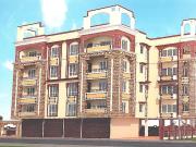 Dum Dum Cantonment 2 BHK Apartment For Sale Kolkata