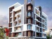 Dum Dum 2 BHK Apartment For Sale Kolkata