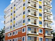 Dum Dum Park 2 BHK Apartment For Sale Kolkata