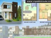 Dumaguete house and lot azumi resort residences mika model