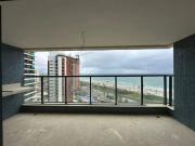 DUMARE | Jaguaribe, 103m², 3 suítes, frente mar,...