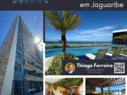 Dumare Jaguaribe, Apartamento 3 Suítes Em 103M² E 2...