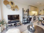 Dumballs Road, Cardiff CF10, 1 bed flat to rent, £1,312...