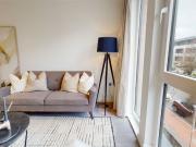 Dumballs Road, Cardiff CF10, 1 bed flat to rent, £1,342...