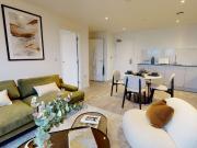 Dumballs Road, Cardiff CF10, 2 bed flat to rent, £1,652...