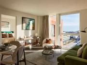 Dumballs Road, Cardiff CF10, 2 bed flat to rent, £1,722...