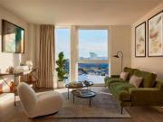 Dumballs Road, Cardiff CF10, 2 bed flat to rent, £1,727...