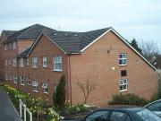 Dumbarton House, Brynymor Crescent, Swansea, SA1 4QX