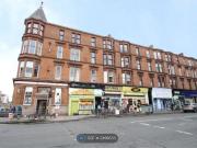 Dumbarton Road, Glasgow G11, 3 bed flat to rent |...