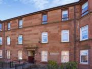Dumbarton Road, Scotstoun, 3 Bedroom Flat