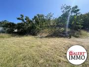 Dumbéa 98835 Achat / Vente terrain