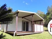 Dumbéa 98835 Location appartement 1 pièce t1 terrasse...