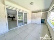 Dumbéa 98835 Location appartement 3 pièces t3 parking