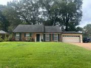 Dumbeath Cv, Memphis, Home For Sale