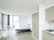 Dumfries Street, Luton, 1 Bedroom Apartment