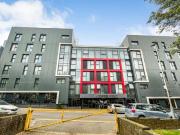 Dumfries Street, Luton, Studio Flat For