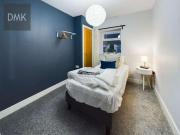 Dumfries Street, Treherbert, Treorchy, CF42