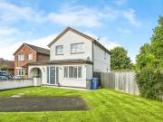 Dumfries Way, Liverpool, 4 Bedroom Detached