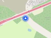 2 bedroom detached house for rent