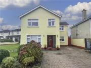 Dun Aengus, 110 Seacrest, Knocknacarra, Galway