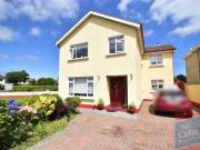 Dun Aengus, 110 Seacrest, Knocknacarra, Galway City