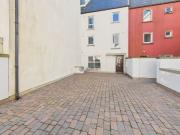Dun Aengus, The Docks, Galway City Centre is for rent