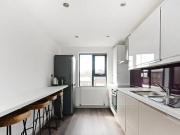 Dun Fields, Sheffield, 1 Bedroom Flat