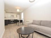 Dun Fields, Sheffield S3, 2 bed flat to rent, £950 pcm |...