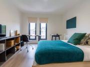 Dun Holm House, Durham Has an Apartment