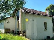 Dun le Palestel 23800 Achat / Vente maison 3 pièces t3