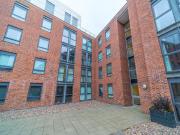 Dun Street, Kelham Island, Sheffield, S3 2 bed apartment...