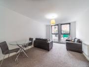 Dun Street, Kelham Island, Sheffield S3, 2 bed flat to...