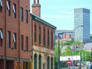 Dun Street, Sheffield, 1 Bedroom Flat