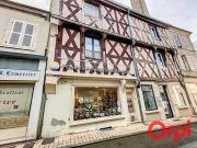 Dun sur Auron 18130 Achat / Vente immeuble