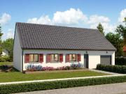 Dun sur Auron Vente Maison 18