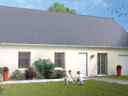 Dun sur Auron Vente Maison 18
