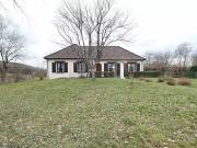 Dun sur Grandry 58110 Achat / Vente maison 4 pièces t4