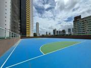 Duna Barcane Ponta Negra