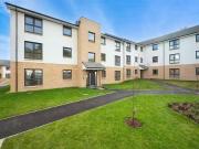 Dunain Square, Inverness IV3 2 bed apartment for sale...