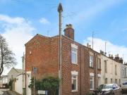 Dunalley Parade, Cheltenham, 2 Bedroom End