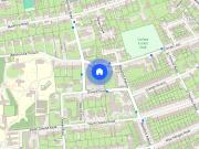 Dunard Garden, Grange, Edinburgh, EH9