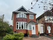 Dunard Road, Shirley, 3 Bedroom Detached