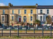 Dunaree House, 8 Fitzwilliam Terrace, Strand Road, Bray,...